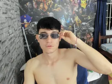 Imlive Live Porn of jayorange1