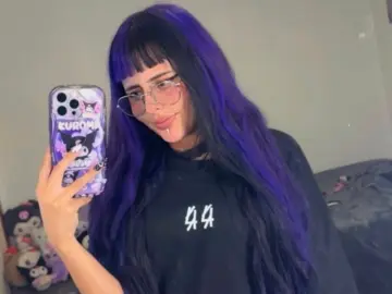 Imlive Best Webcam of KurumyNyx