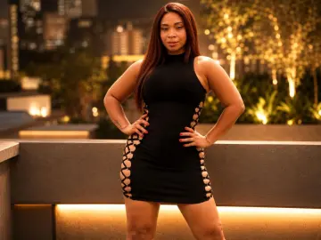 Imlive Free Porn Cam of AuroraSims