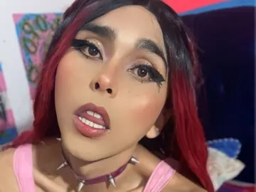 Imlive Free Porn Cam of zashamiaw