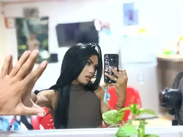 Imlive Free Live Porn of Fernanda_sophia