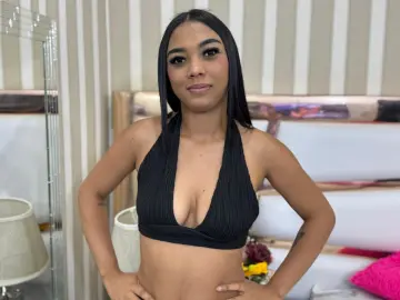 Imlive Adult Webcams of TamaraRocher1