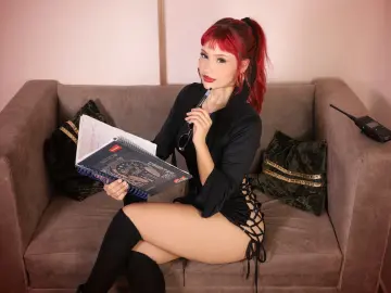 Imlive Live Sex of CrystalRose