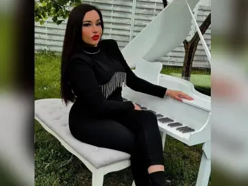 Imlive Sex Cam of DommeRachelle