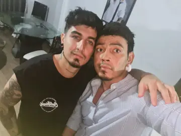 Imlive Adult Video Chat of nachoandtomas