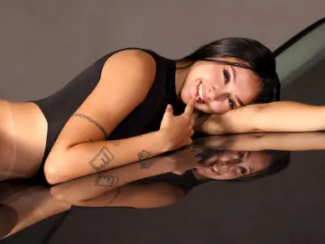 Imlive Live Sex Cam of CelestinaCano