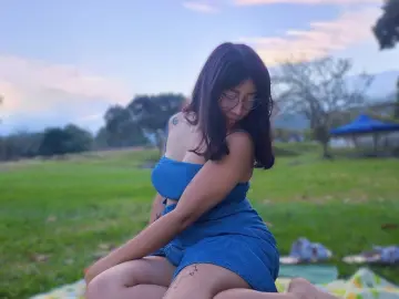 Imlive Watch Live Sex Cams of Andromeda_