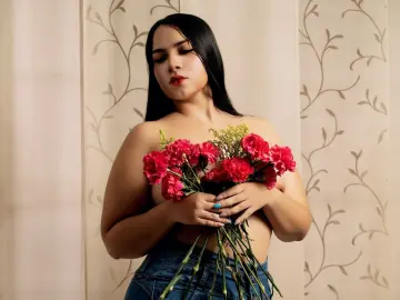 Imlive Live Porn of QueenSofia
