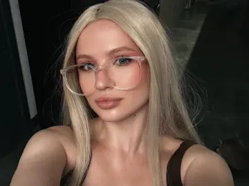 Imlive Adult Video Chat of AnnyMuse