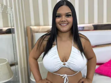 Imlive Live Porn of EmilyRocket1