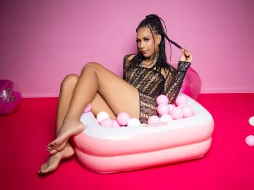 Imlive Adult Webcam of DaniStarx