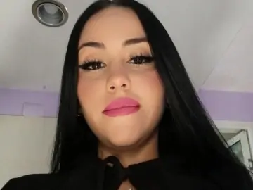 Imlive Free Live Porn of Maya_Noir