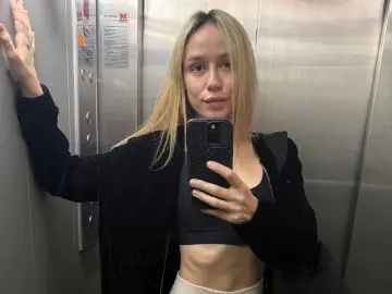 Imlive Live Sex of SexySecretGirl