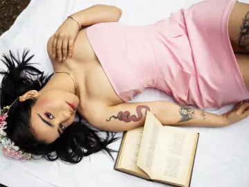 Imlive Live Porn of Connie4