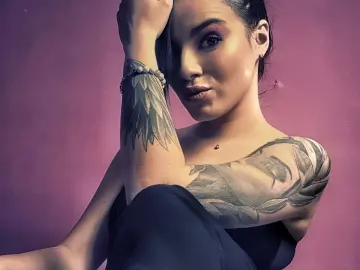 Imlive Live Porn of Izabel