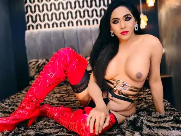 Imlive Live Sex Cam of QueenDomRosanna