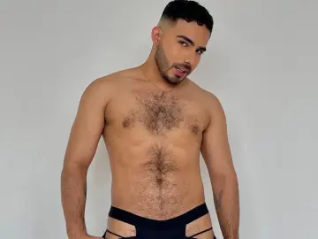 Imlive Adult Webcam of hairyboyx