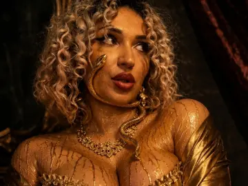 Imlive Free Porn Cam of LaylaBlake