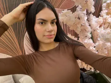 Imlive Adult Video Chat of Morgan_Aura