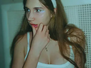 Imlive Nude Webcam of JaneBevy
