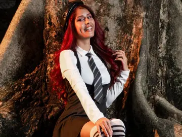 Imlive Sex Chat of Cristell_Miller