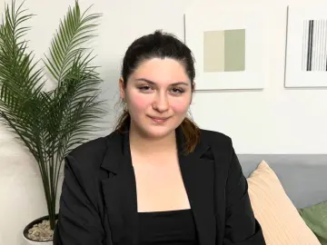 Imlive Watch Live Sex Cams of MilenaGlas