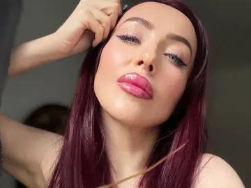 Imlive Free Porn Cam of BlackPoisonDone