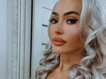 Imlive Sex Chat of HottieSweetBritneyx