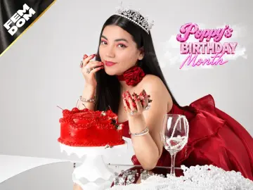 Imlive Watch Live Sex Cams of PoppyKensingtonOG