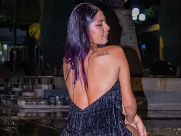 Imlive Best live sex cam show of LaurenPurple