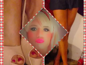 Imlive Free Live Porn of TsLegs4days