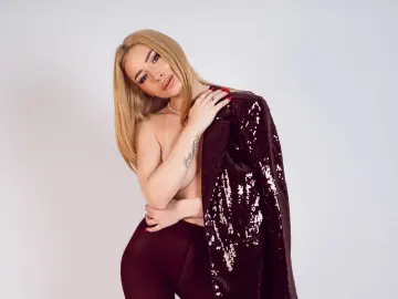 Imlive Adult Video Chat of AngieShae
