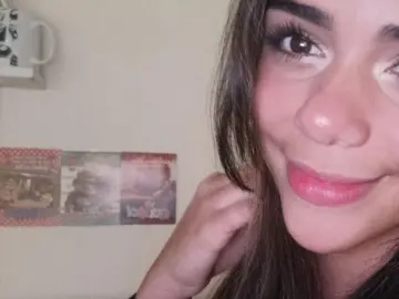 Imlive Private Sex Chat of TalianaMoonX
