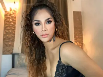 Imlive Free Porn Cam of AndreaGiselaXXX