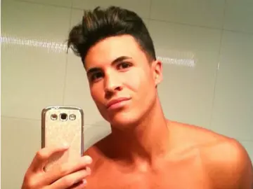 Imlive Adult Webcam of latinoforyou69