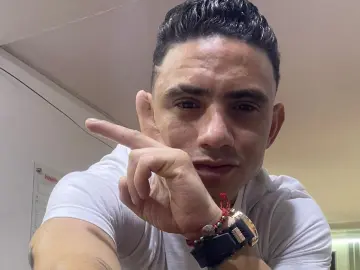 Imlive Private Sex Chat of CarlosSpecter1