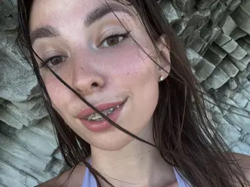 Imlive Sex Cam of DestinyChristie