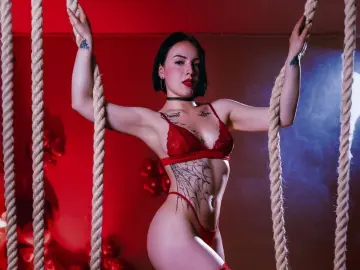 Imlive Live Sex of JeanneMarie