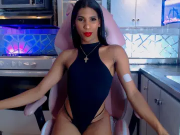 Imlive Private Sex Chat of QueenMiranda1