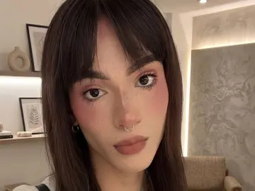 Imlive Sex Chat of HannaDeluxee