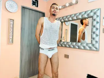 Imlive Best Webcam of jerrywalker