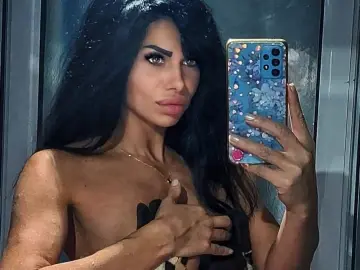 Imlive Watch Live Sex Cams of SelennaDream