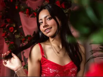 Imlive Live Porn of VioletBoom