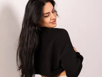 Imlive Adult Webcam of VanessaEsther