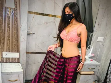 Imlive Adult Webcam of YoursPriya