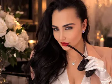 Livejasmin Live Sex of EvangelineWalker