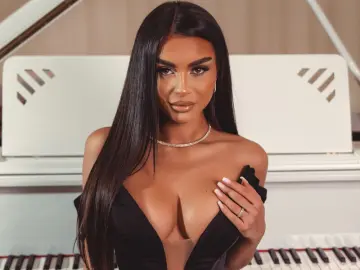 Livejasmin Live Sex Cam of LexyNess