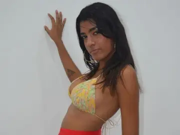 Livejasmin Adult Video Chat of AlexandraWolft