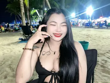Livejasmin Live Sex of NamTan