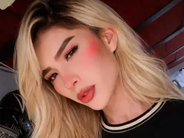 Livejasmin Live Sex of ThamaraRoberts